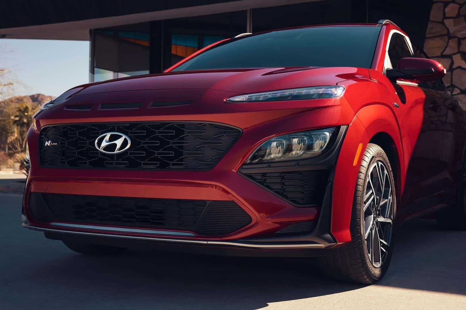 Browse Our Hyundai Selection