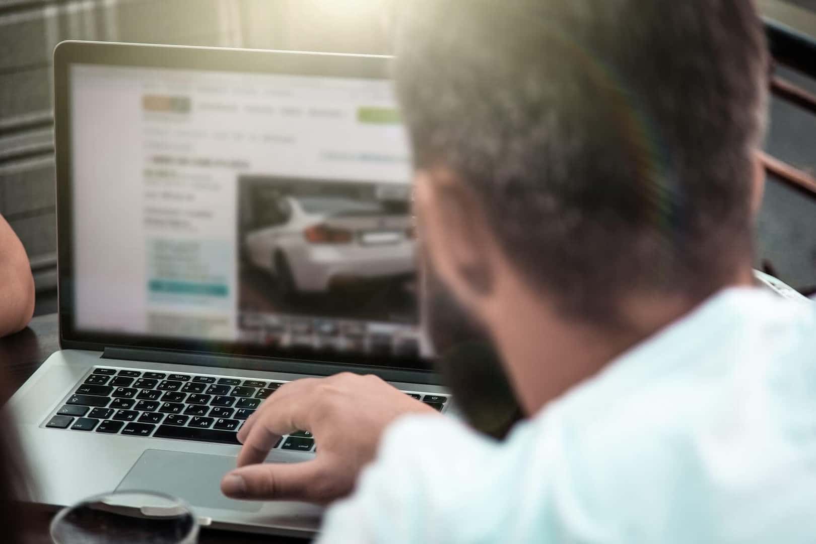 Browse Our Ford Vehicles