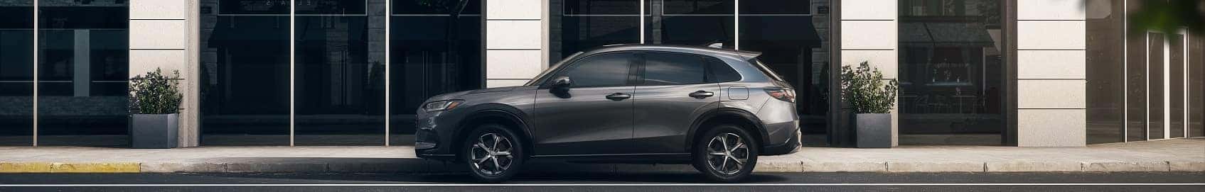 Honda Lease Deals