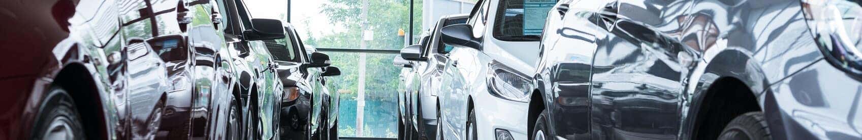 Lease Deals near Long Beach CA