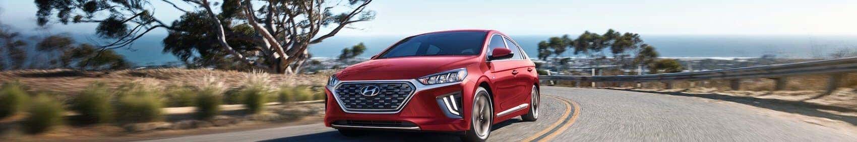 Electric Hyundai