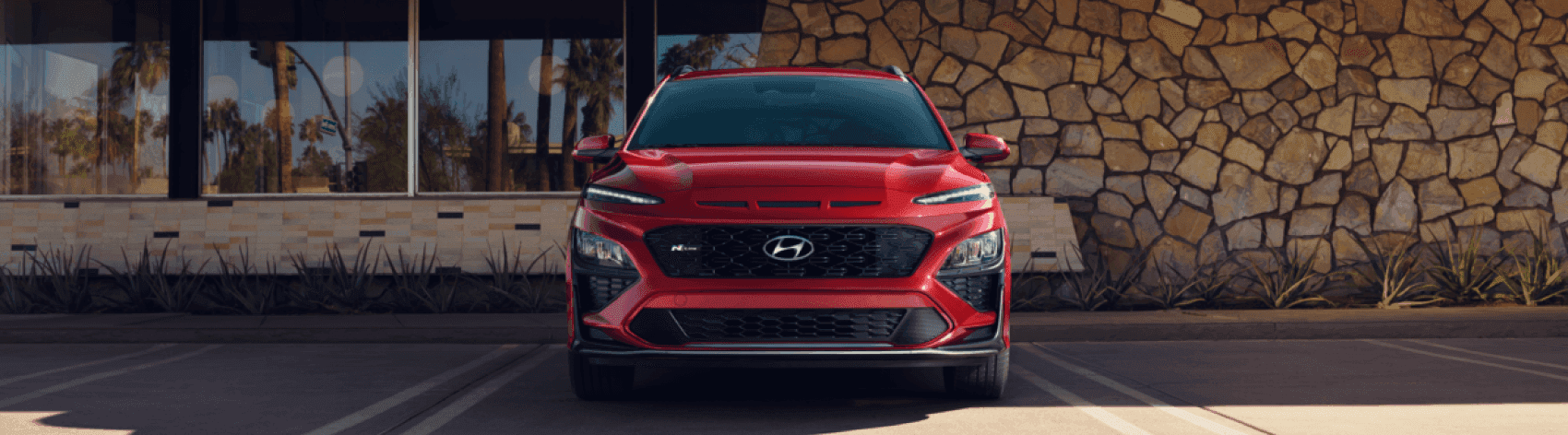 Hyundai Dealer Near Irving TX