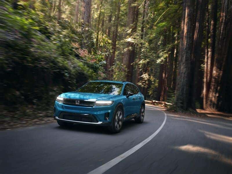 Electric Vehicles for Sale near Dallas TX