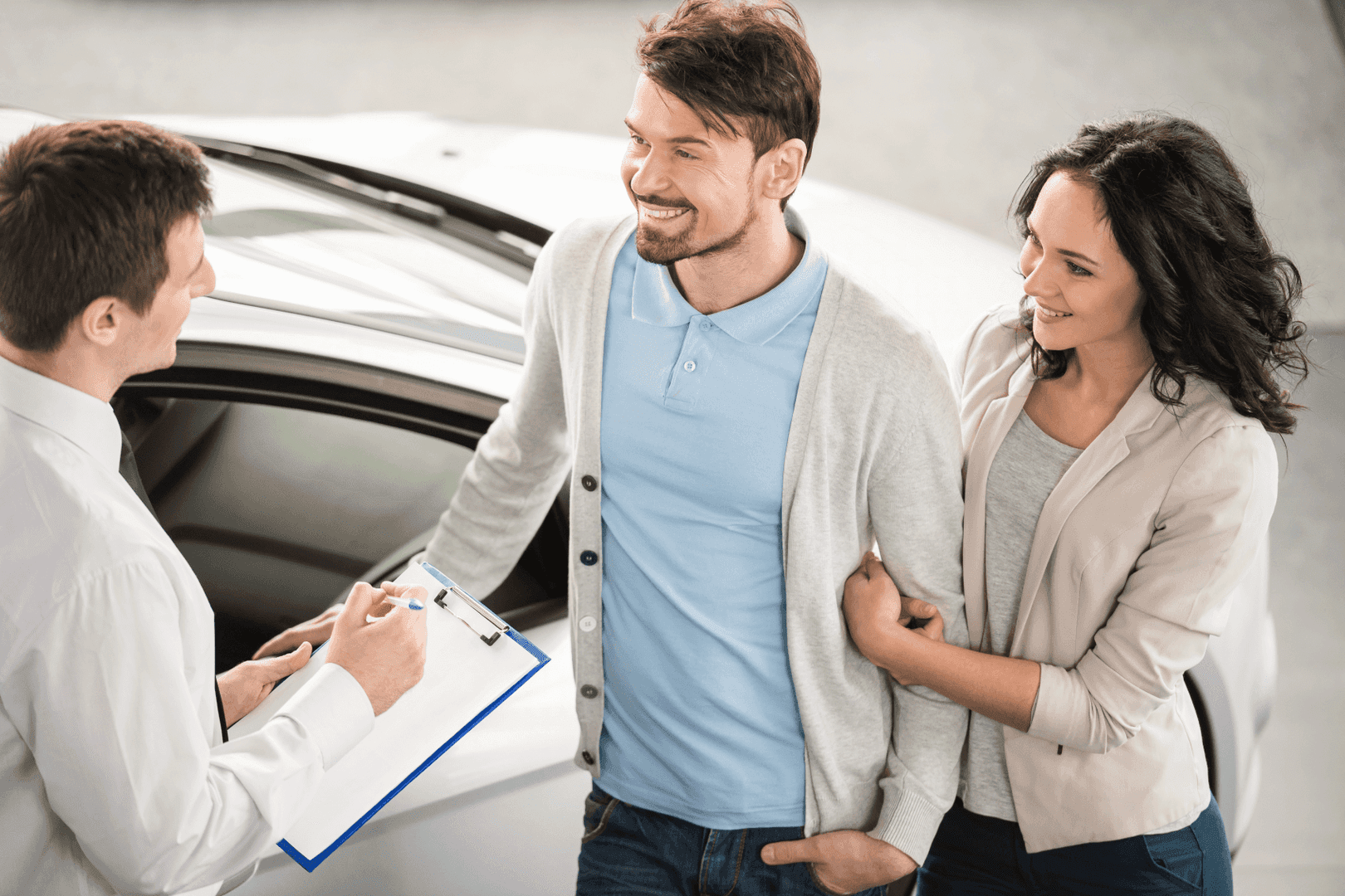 Lease Deals near Rockwall TX
