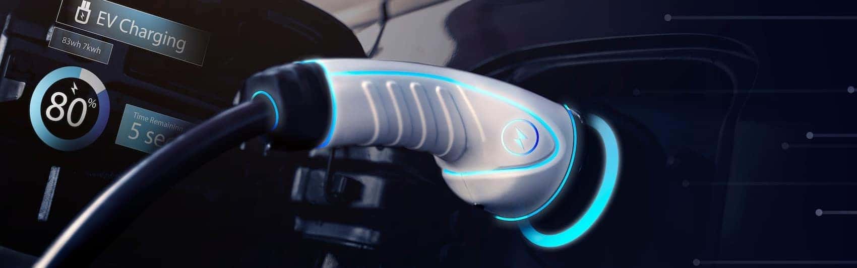 Electric Vehicles for Sale near Irving TX