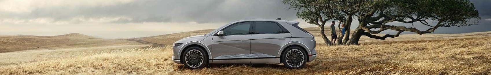 Electric Hyundai for Sale near Fort Worth TX