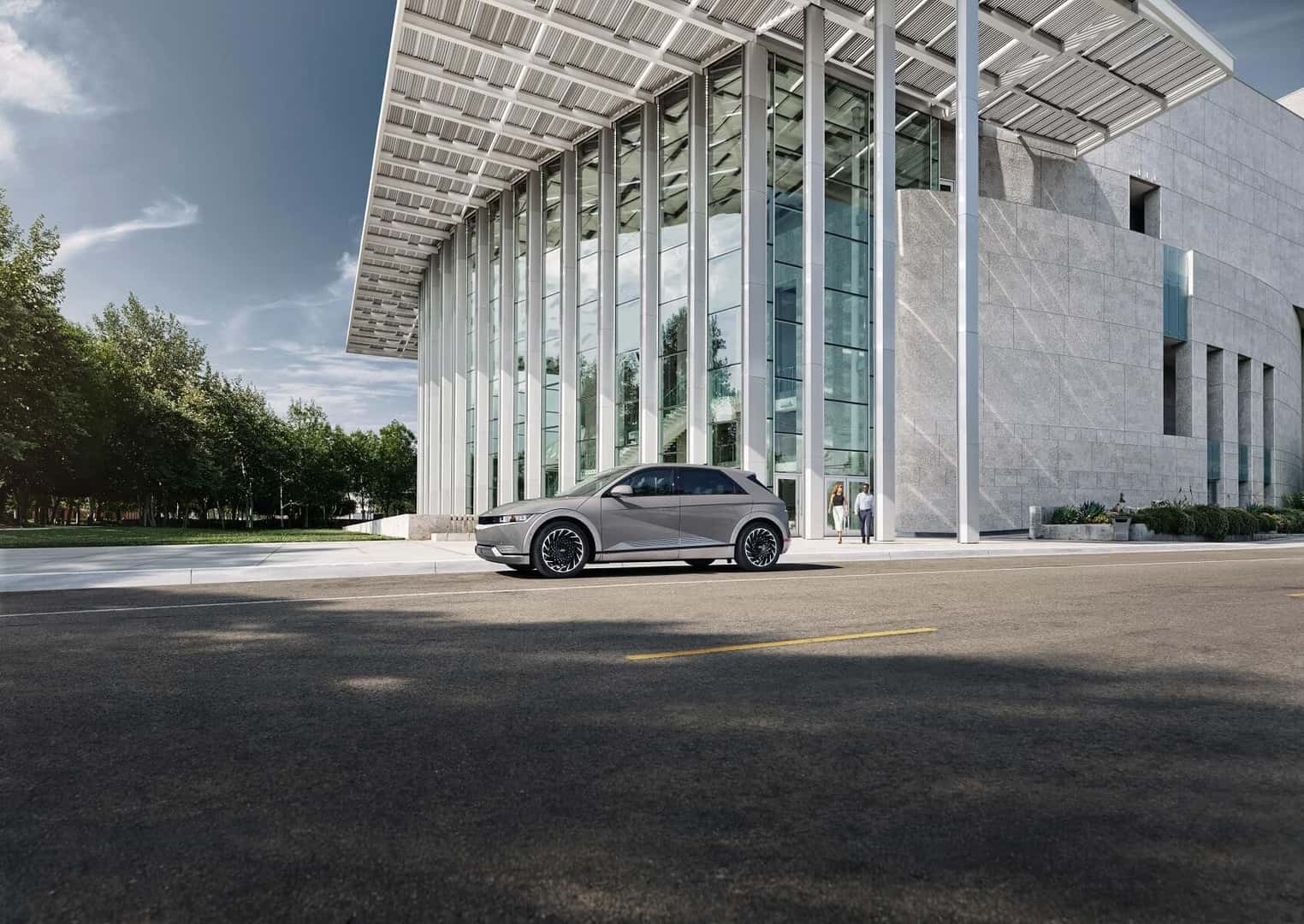 Why Make the Switch to Electric? 
