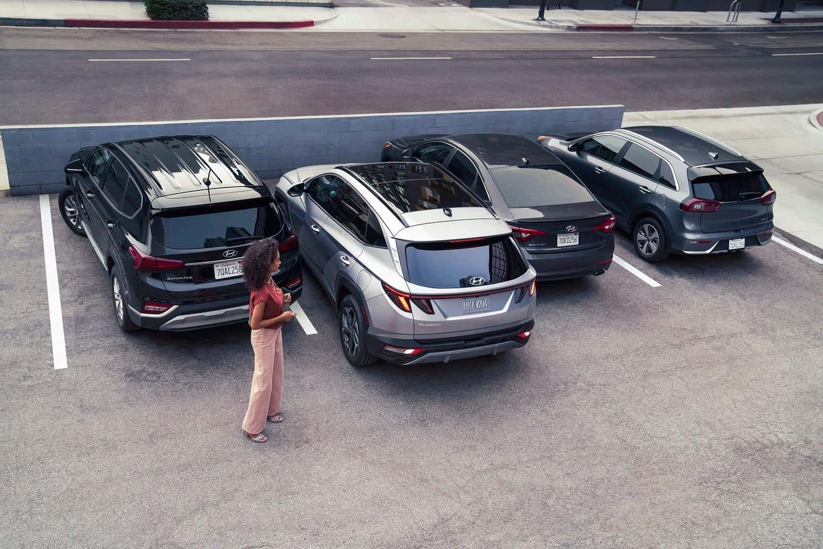 Hyundai Dealer in Cerritos, CA