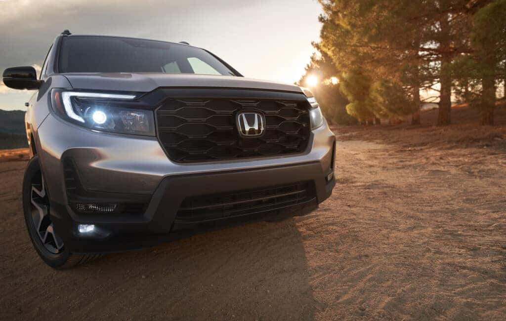 2023 Honda Passport Review