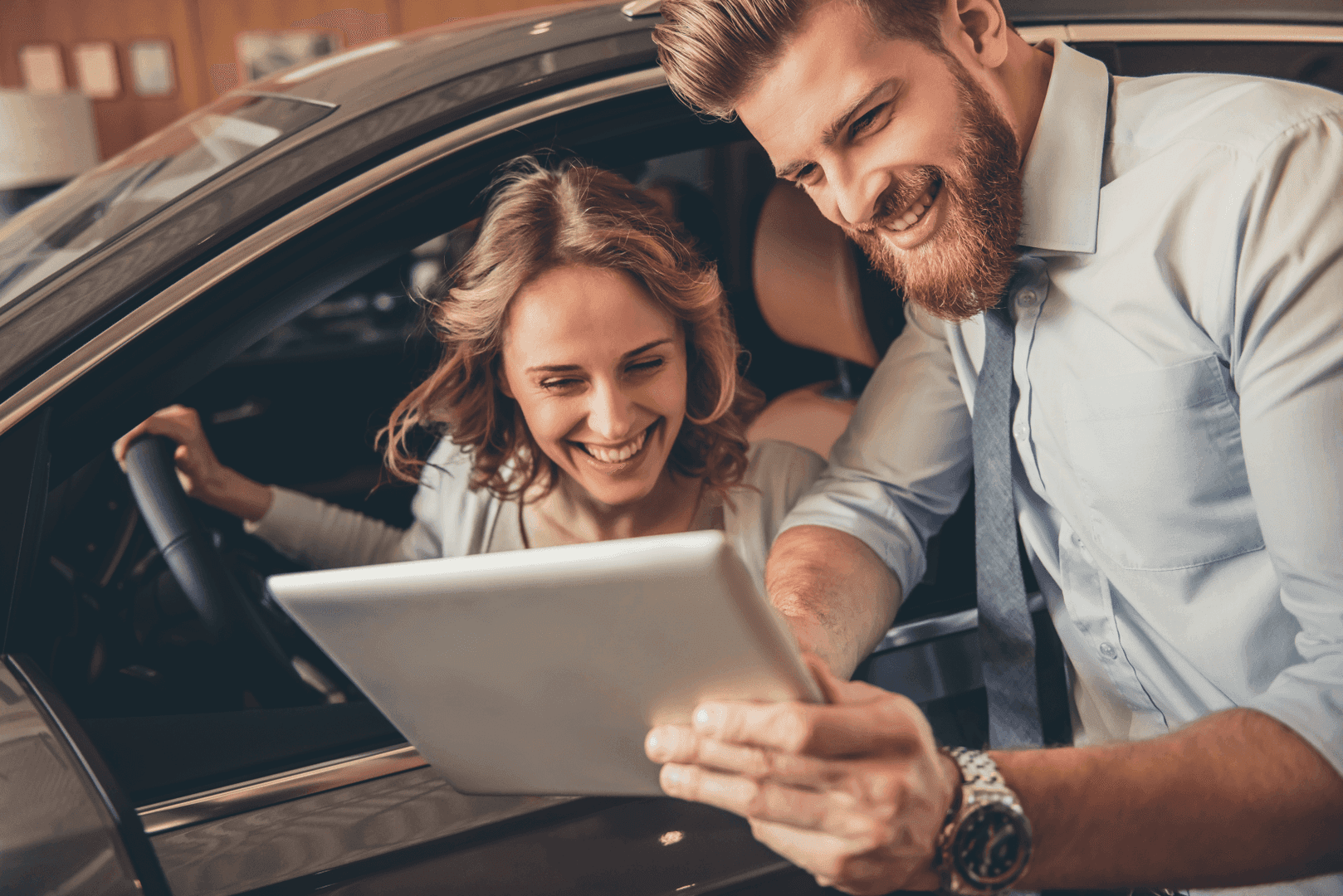 Sell or Trade Your Car near Me