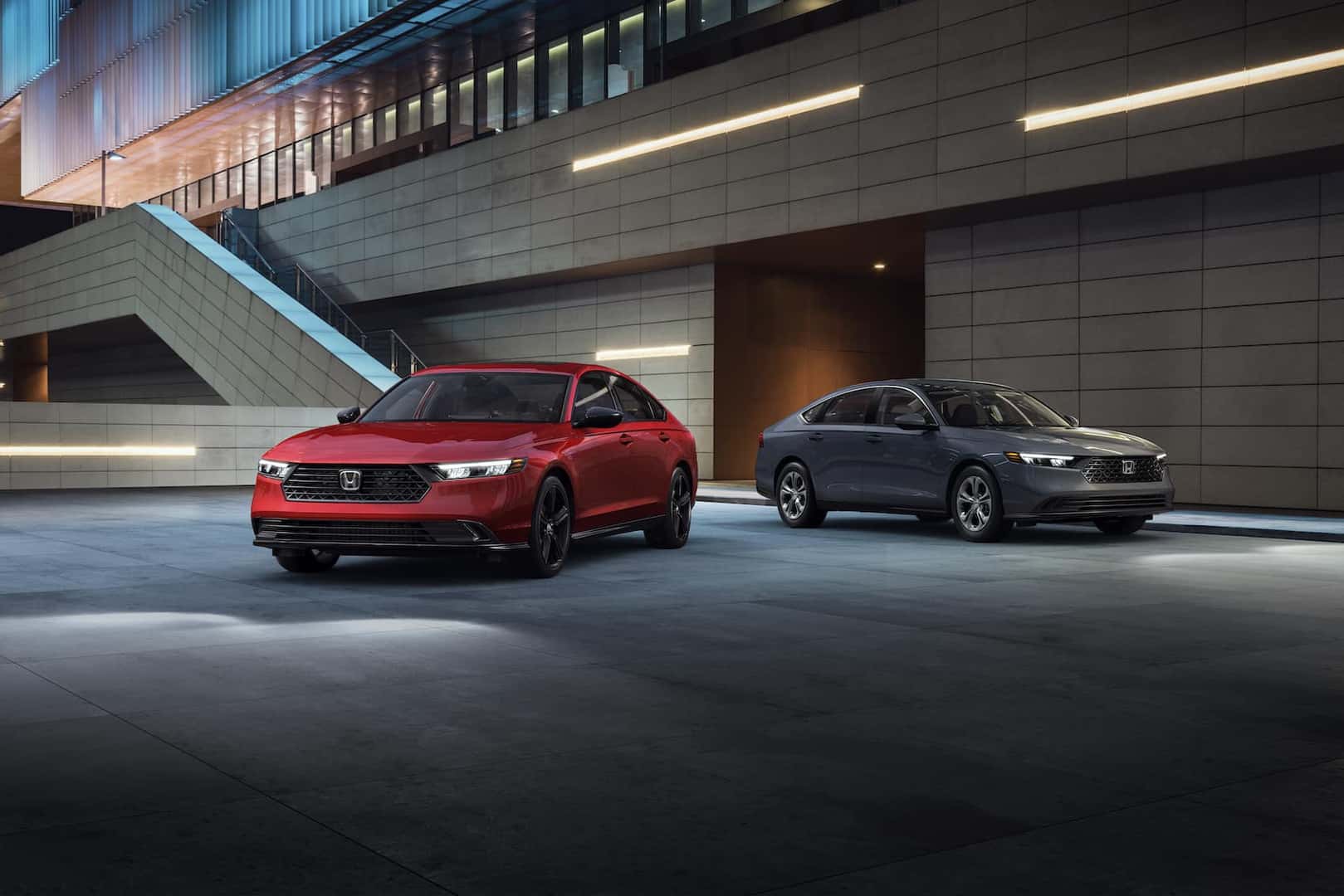 2023 Honda Accord Review