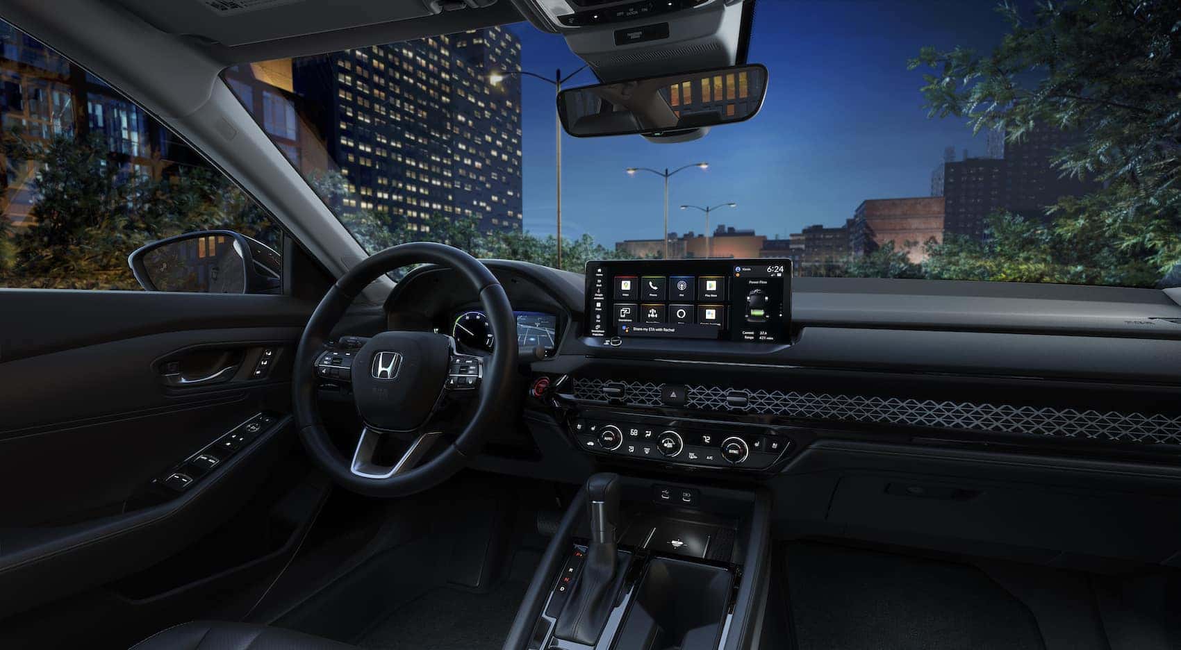 2023 Honda Accord Review