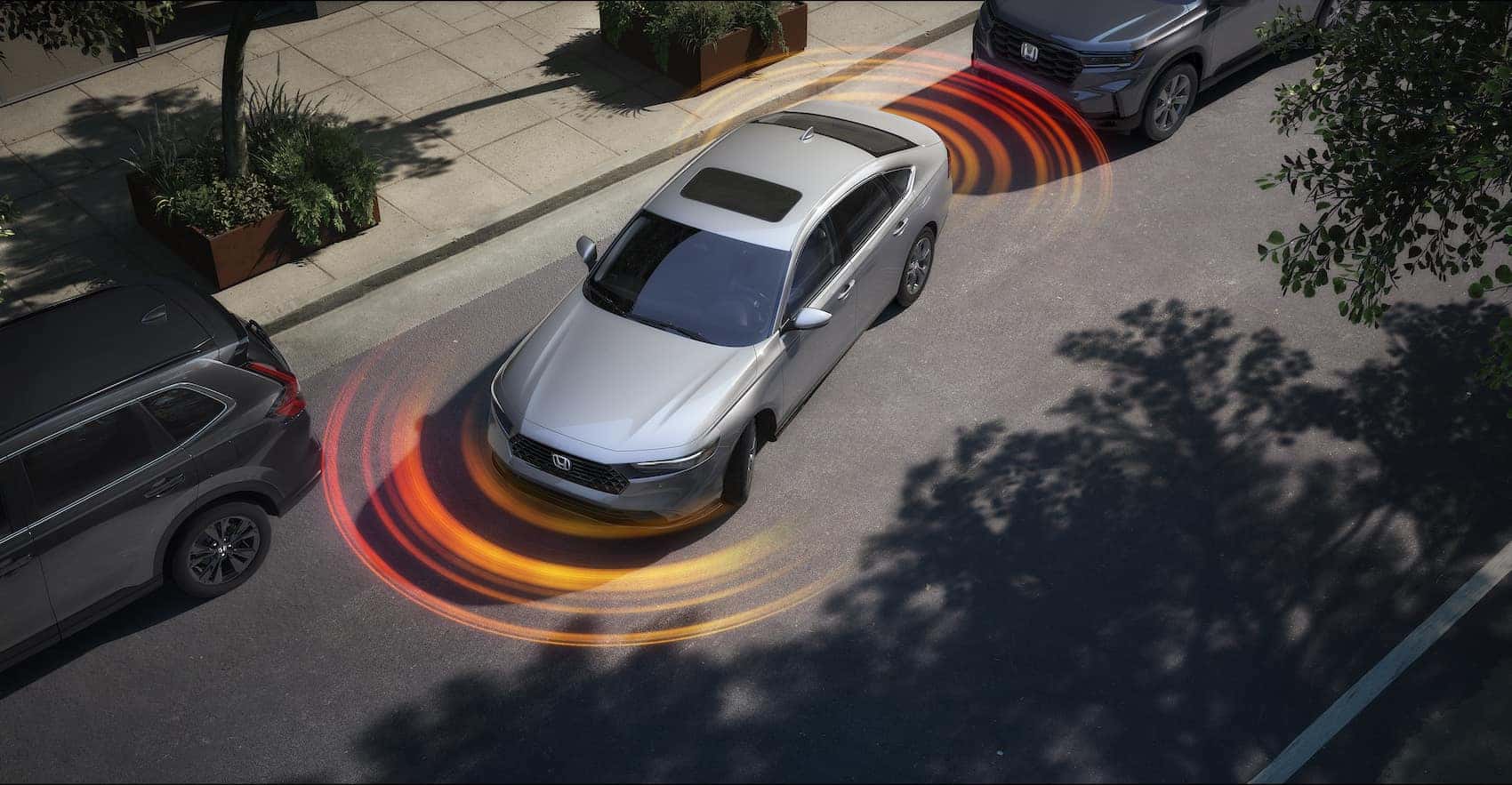 2023 Honda Accord Review