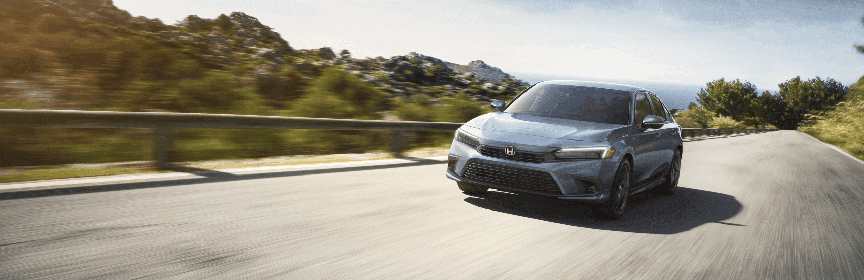 Honda Civic Safety Rating