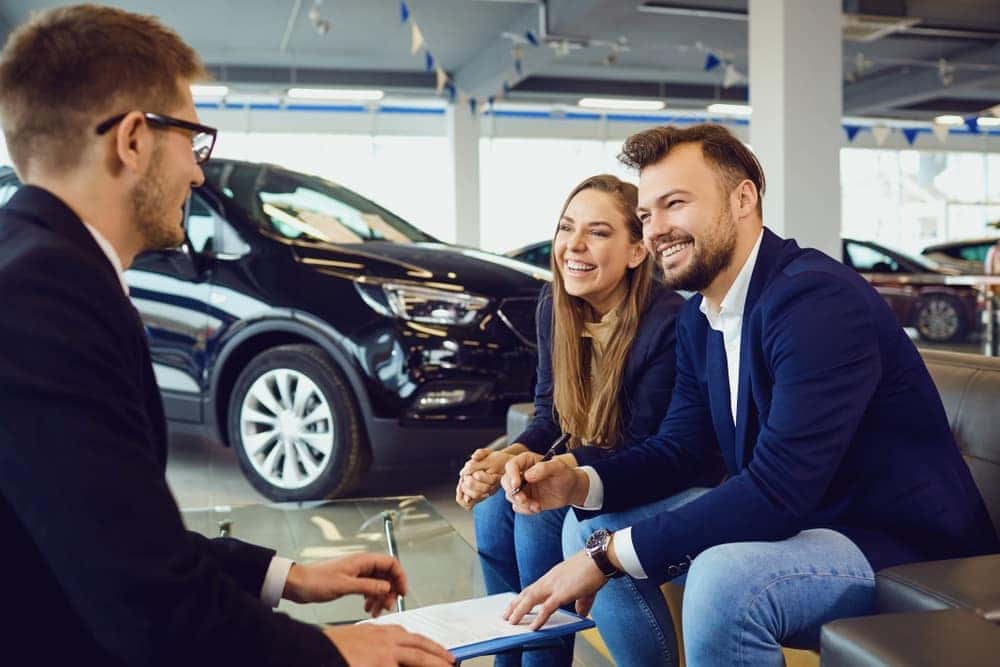 Car Dealer
