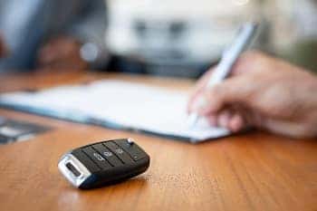Honda Lease Deals 