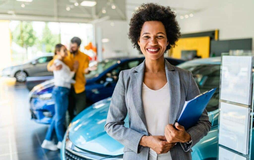 Work With Our Team
