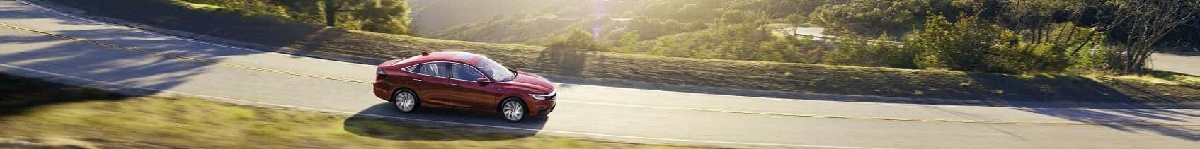 Honda Lease Deals