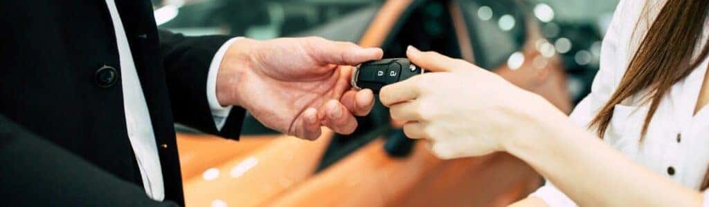 Sell or Trade Your Car near Saginaw TX