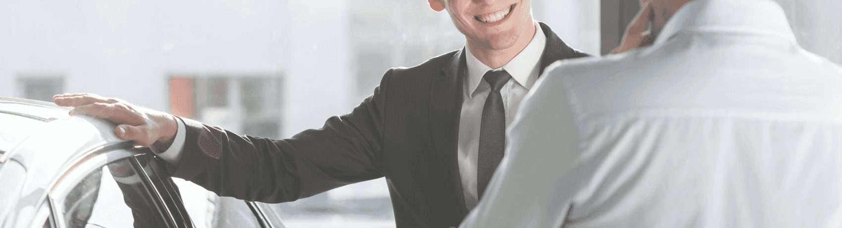 Sell or Trade Your Car near Grapevine TX