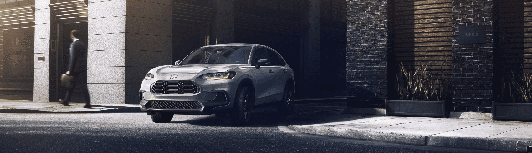 Honda Lease Deals near North Richland Hills TX