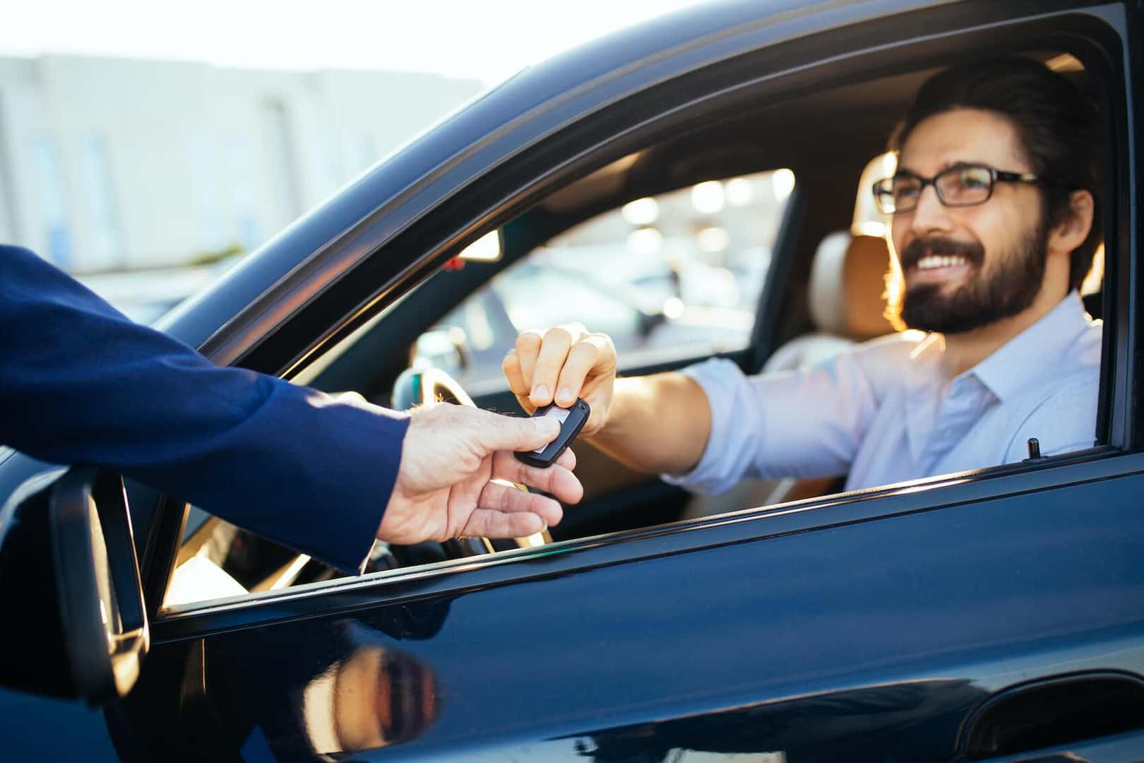 Buying Used