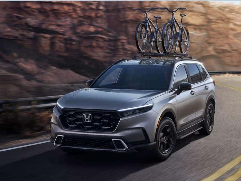 Honda CR-V for Sale near Me
