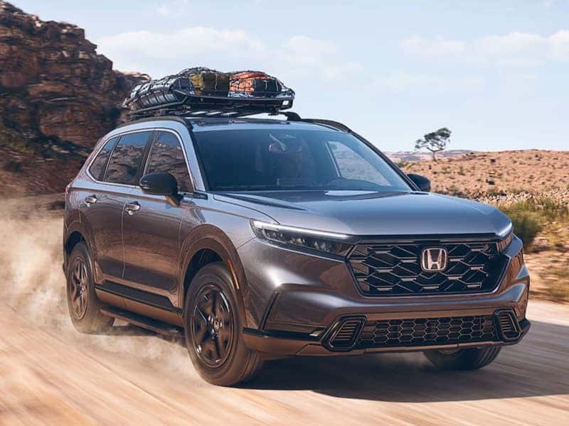 Honda CR-V for Sale near Me