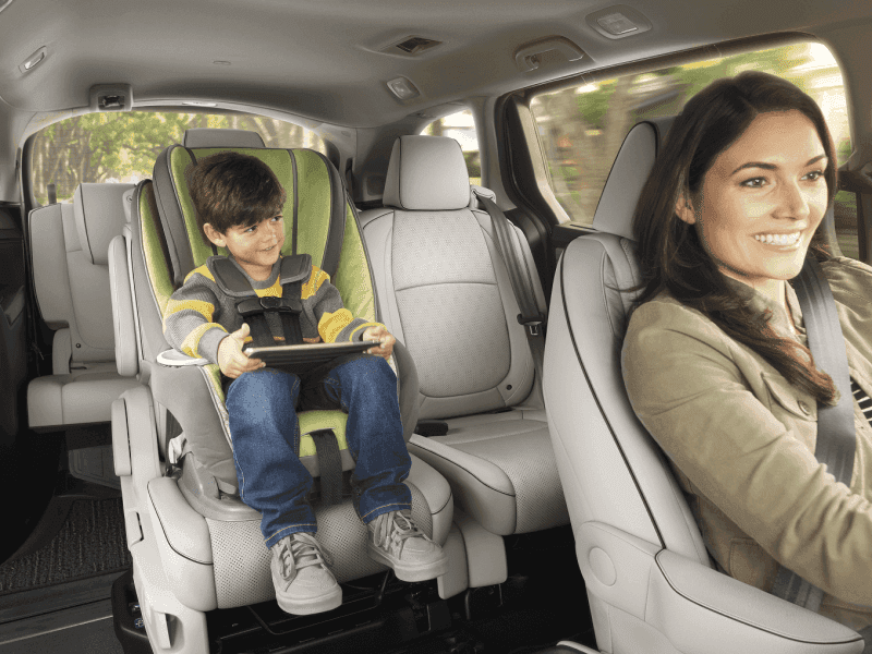 Honda Odyssey for Sale near Me