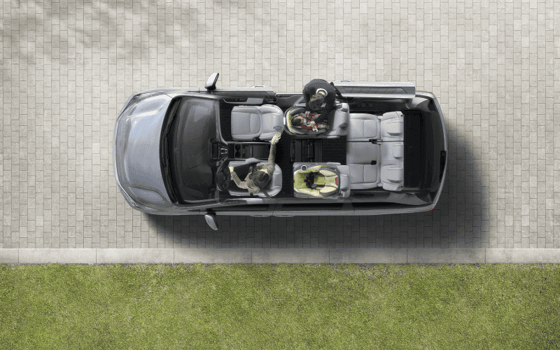 Honda Odyssey for Sale Dallas TX