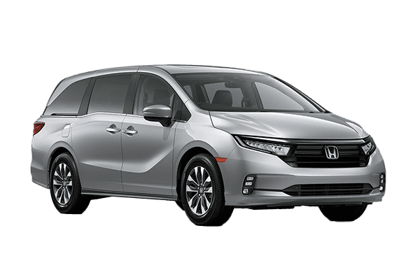 Honda Odyssey for Sale Dallas TX | Norm Reeves Honda North