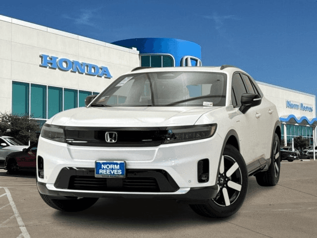 New 2025 Honda Prologue Touring AWD