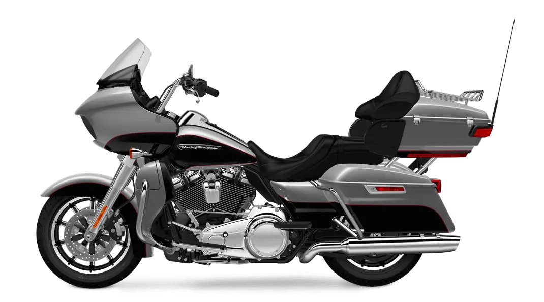 The Harley-Davidson® Road Glide® Ultra