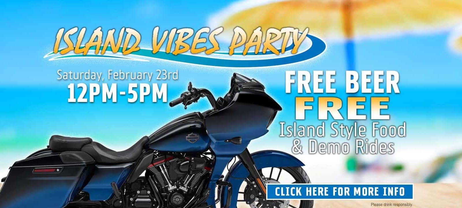Palm Beach Harley-Davidson in FL | New and Used Bikes