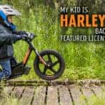 Harley Kids Back to School Gear