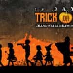 13 Days of Tricks or Treats at Harley 2019