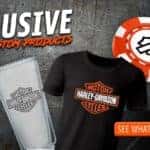Custom Dealer Branded Products