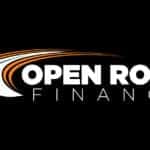 Open Road Finance bad credit motorcycle loans