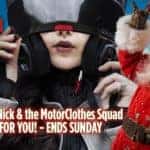 Holiday Open House Licensed Apparel & Collectible Specials