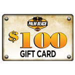 $100 Gift Card Icon