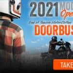 2021 Model Year Open House