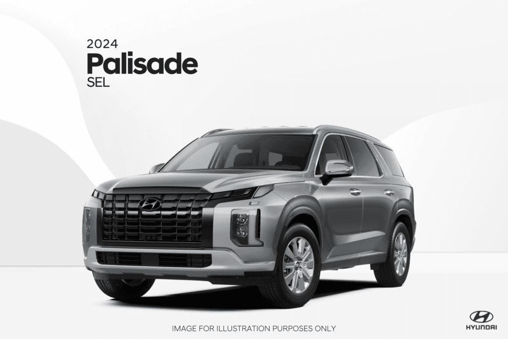 New Vehicle Specials | Monthly Offers | Pinehurst Hyundai