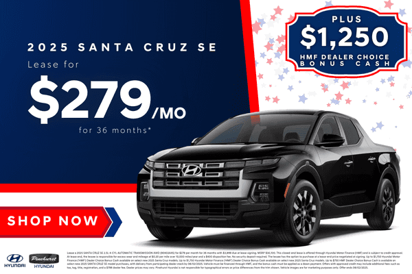 <strong><center>2025 Santa Cruz SE</strong></center>