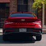 Pinehurst Hyundai Elantra