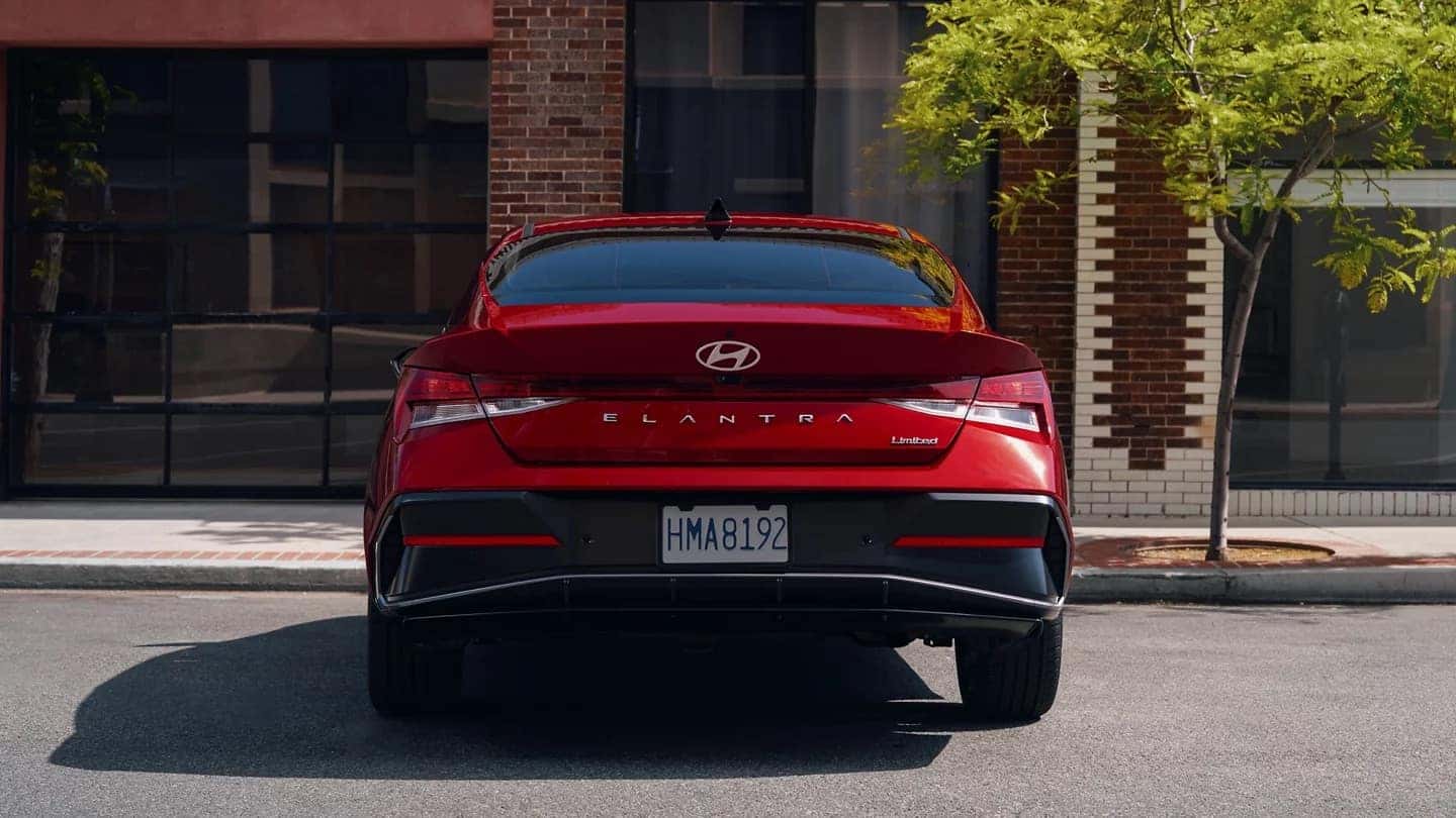 Sonata vs. Elantra: Navigating Hyundai's Sedans | Pinehurst Hyundai