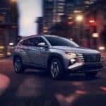 Pinehurst Hyundai Tucson