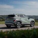 Pinehurst Hyundai Kona