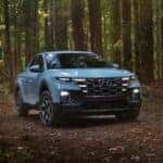 Pinehurst Hyundai Santa Cruz