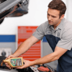 Hyundai Oil Change
