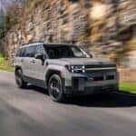 2025 Santa Fe